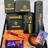 Customizable Anniversary & Birthday Gift Hamper for Boyfriend | Valentines day gifts - BBD GIFTS